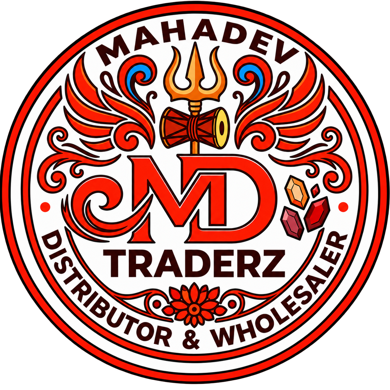 MD TRADERZ